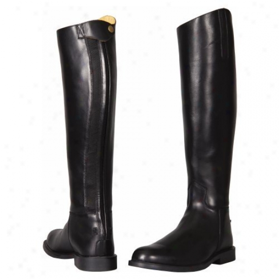 Tuffrider Mens Baroque Dress Boots