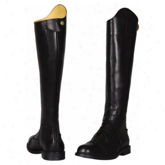 Tuffrider Mens Baroque Field Boots