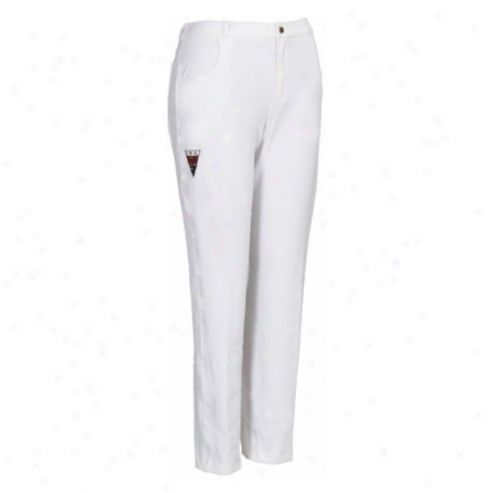 Tuffrider Unisex Polo Jeans