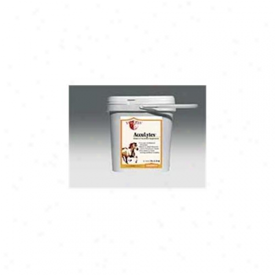 Vita-flex Nutrition Acculytes 3. 5pounds - 3000011