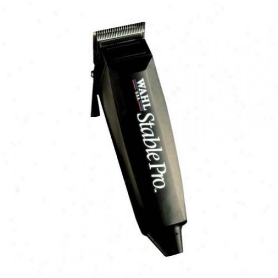 Walh Stable Pro Clipper Kit