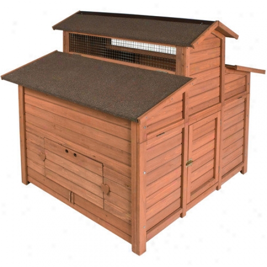 Ware Mfg Premium+ Chick-n-barn