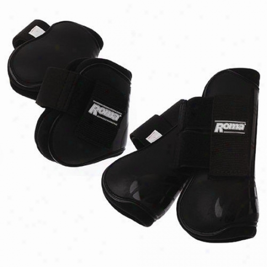 Weatherbeeta Usa Pet Roma Competitor Series Pack