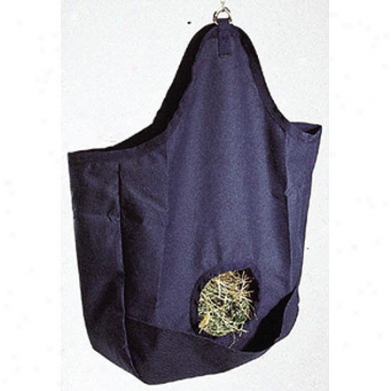 Weatherbeeta Usa Pet Roma Haybag 1200d Spill Pocket