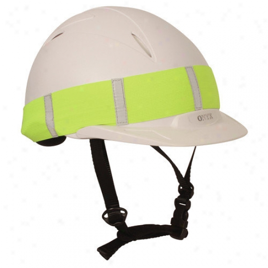 Weathedbeeta Usa Pet Roma Reflect Hat Band