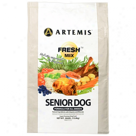Artemis Freshmix Sm Senior Dry