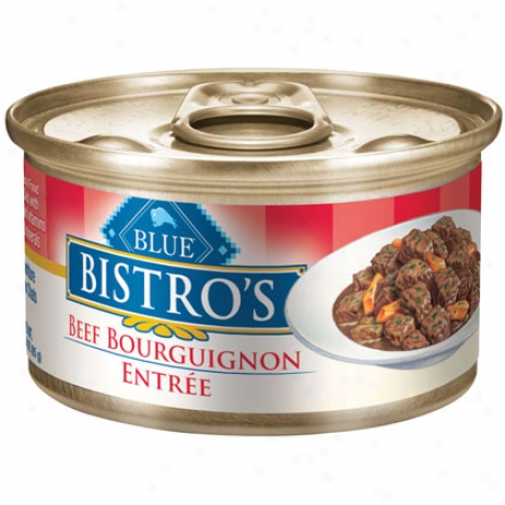 Blue Buffalo Blue Bistro Wet Cat Food