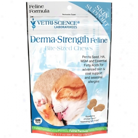 Derma Strength