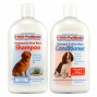 1-800-petmeds Oatmeal & Aloe Shampoo & Conditioner Combo Pack