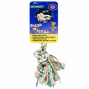 Fresh & Floss Rope Toy 9"