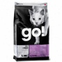Go! Fit + Free 4 Lb Dry Cat