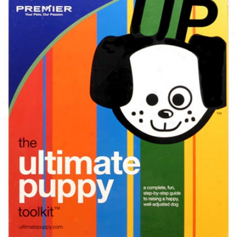 Ultimate Puppy Toolkit