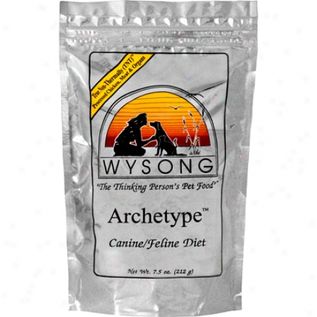 Wysong Archetype