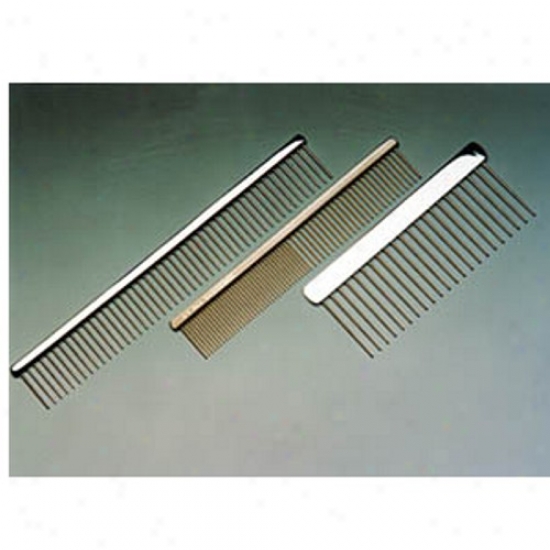 1 All Systems Fabulous Dematting Comb