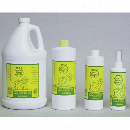Bitter pAple Refill (16 Oz) - Grannick