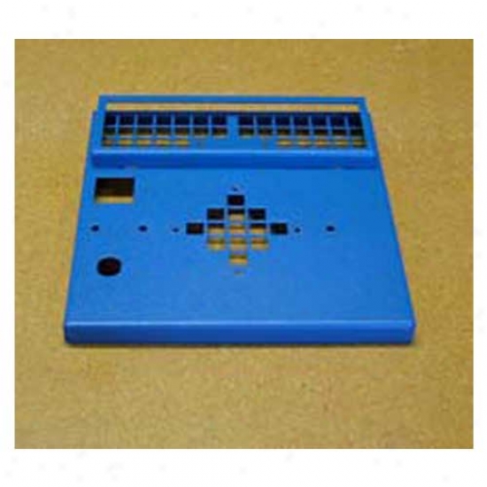 Chris Christensen Front Panel Against Remote Kool Dry Dryer