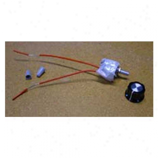 Chris Christensen Potentiometer Kit For Remote Kool Dry Dryer