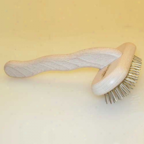 Chris Christensen T-brush 16mm Mini