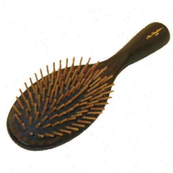 Chris Christensen Forest Pin Brush 20mm Small 7.5 Inches