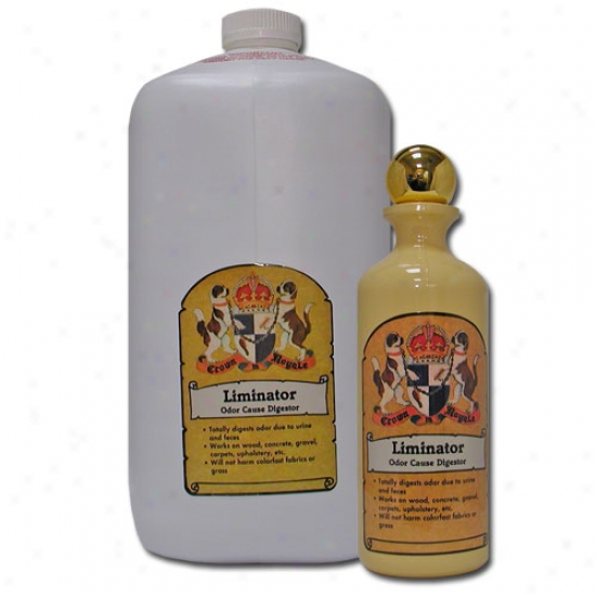 Crown Royale Liminator Gallon Concentrate