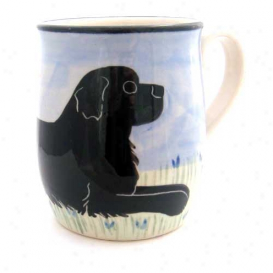 Deluxe Newfoundland Mug