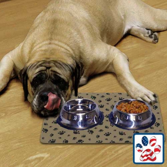 Drymate Placemat 12 X 20