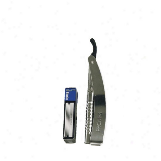 Fromm Hair Shaper Replacement Blades (5-pack)