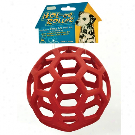 Hol-ee Roller - Medium (5")