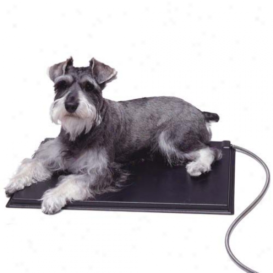 Lectro-kennel Small Heat Pad 110v (18.5 X 12.5)