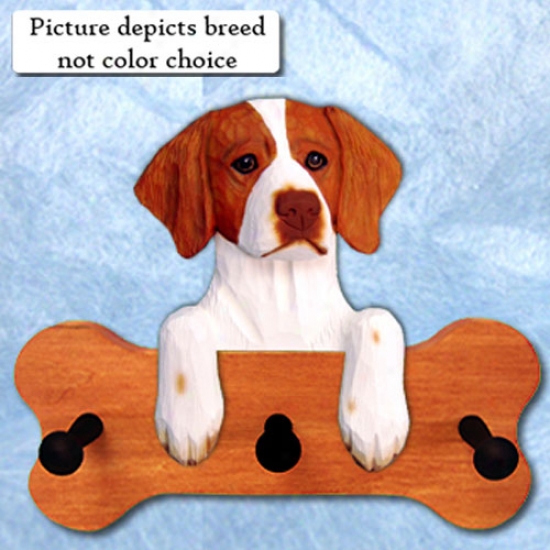 Lemon Brittany Bone Hang Up Maple Finish