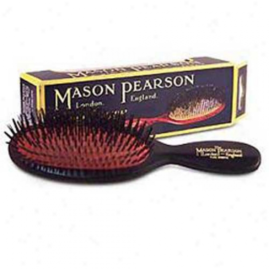 Mason Pearson Pocket Boar Bristle Brush