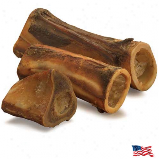 Merrick Gi Meaty Bone 7 To 9 Inches Individual