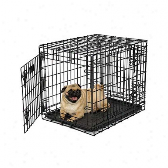Midwest Ultima Pro Series Crate 25inches