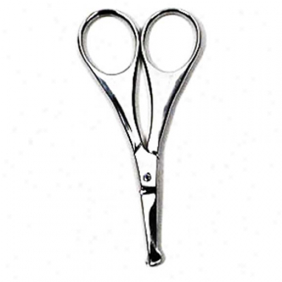 Millers Forge 4.5 Inch Ear And Nose Scissor