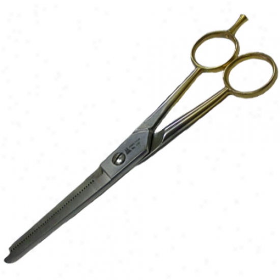 Millers Forge 46-tooth Thinning Shear