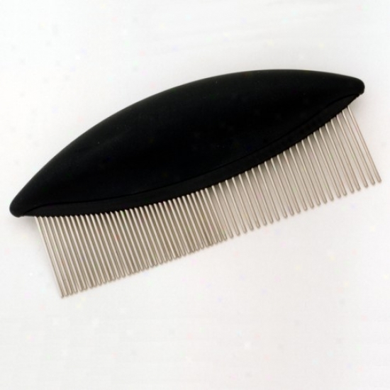 Miracle Coat Combo Grooming Comb