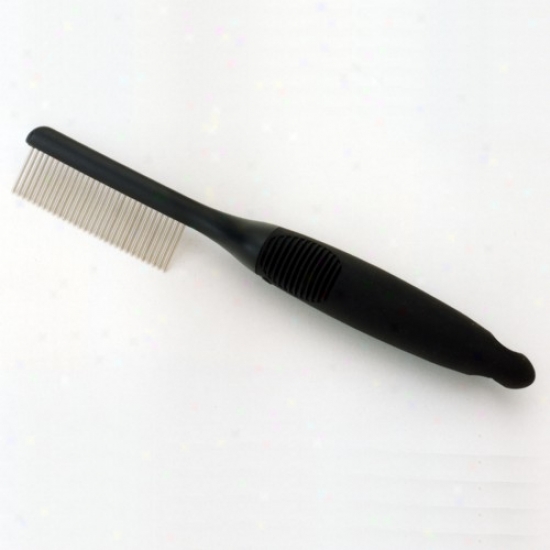 Miracle Coat Medium Grooming Comb