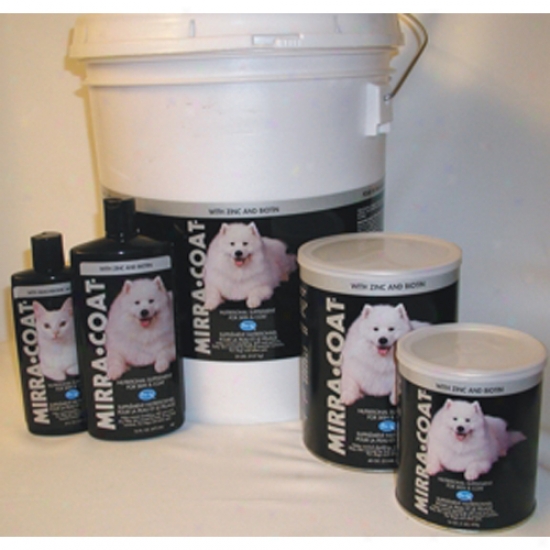 Mirra Coat Liquid Dogs (16 Oz)