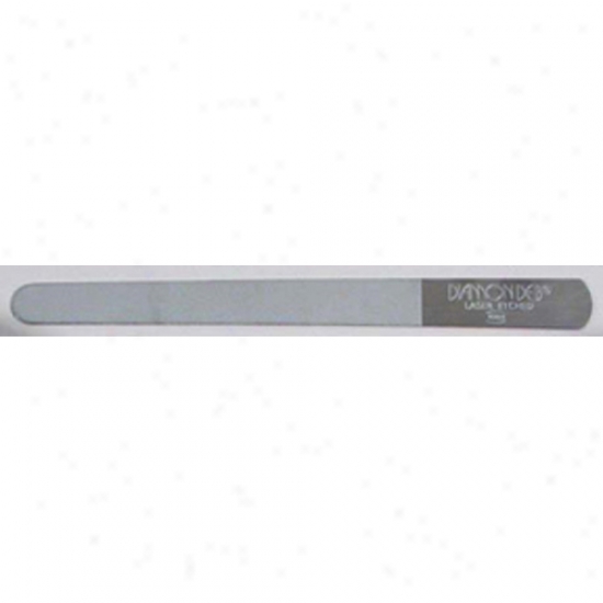 Nail File - Pet-i-ure