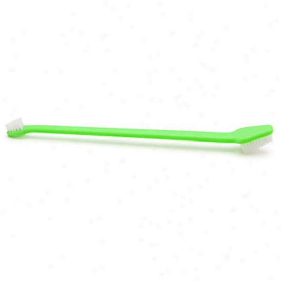 Pdtrodex Double Ended Toothbrush
