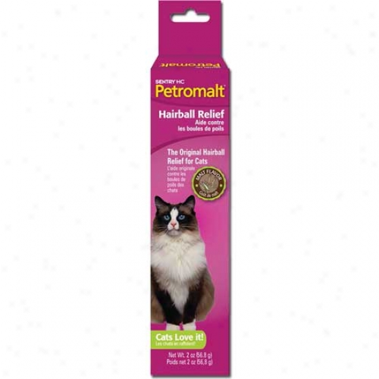 Petromalt 2oz