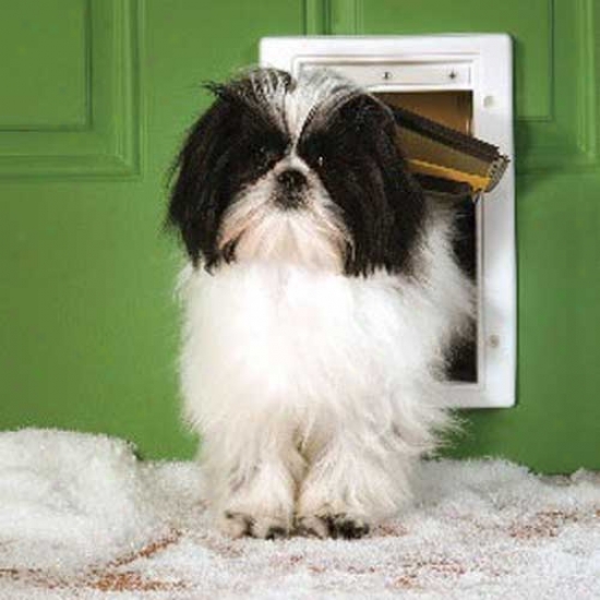 Petsafe Extreme Weather Pet Door Small