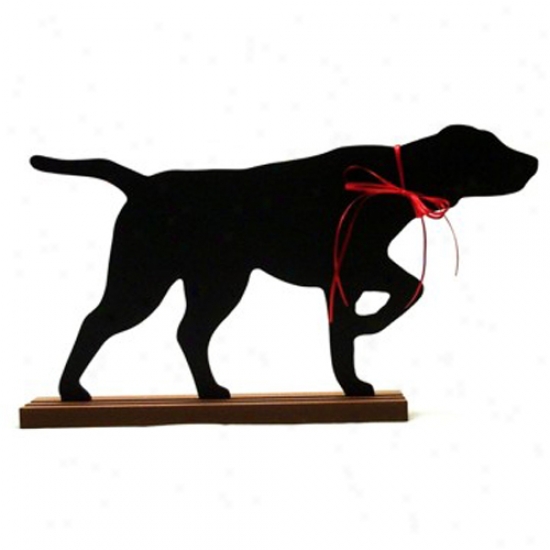 Pointer Blackboard - Wall Model