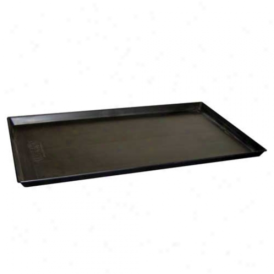 Precision Replacement Pan For 1000 Crates