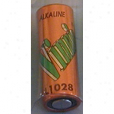 Repoacement 12 Volt Battery - Bat-012