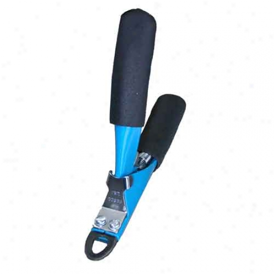 Resco (732) Deluxe Small Breeed Nail Trummer