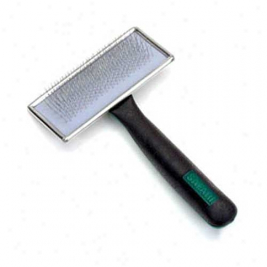 Safari Cat Soft Slicker Brush