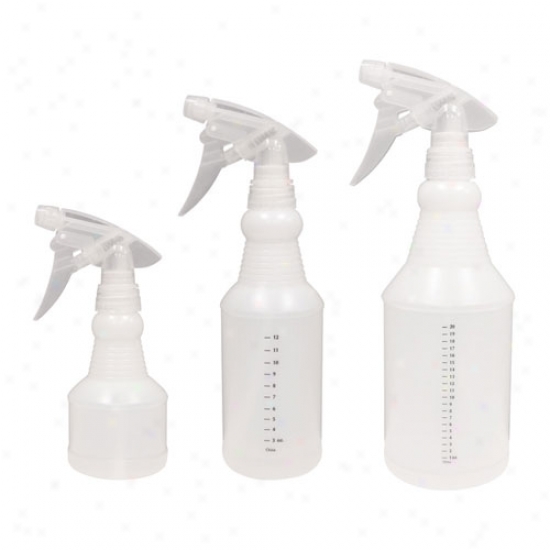 Spray Bottle (22 Oz) - All-purpoqe