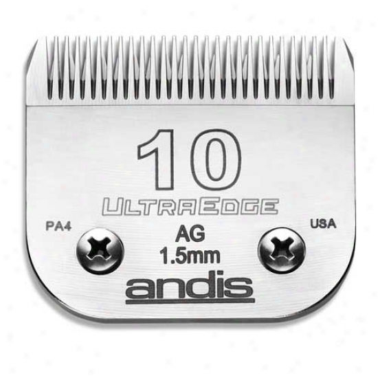 Ultraedge 10 Blade By Andis