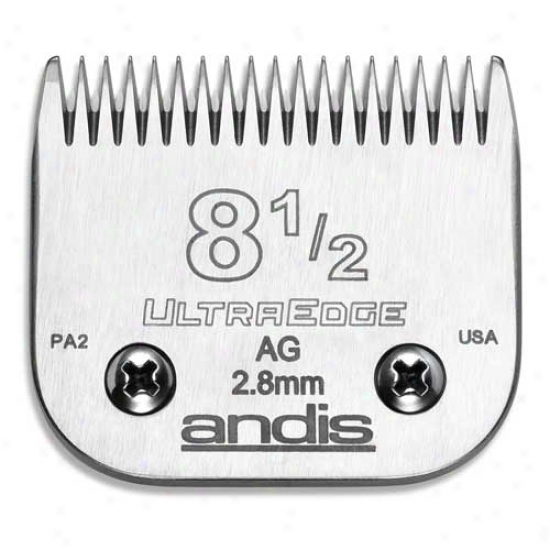 Ultraedge 8 1/2 Blade By Andis